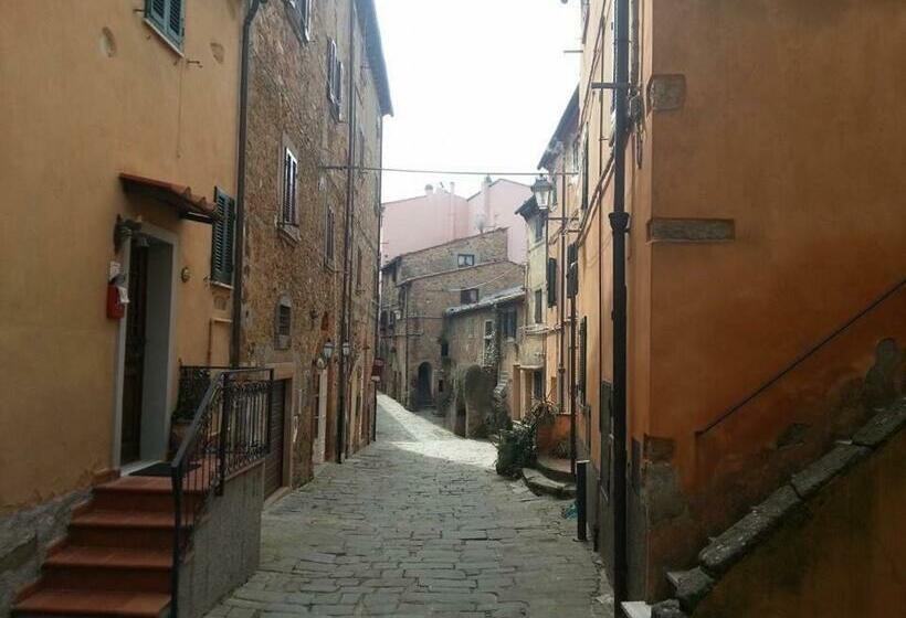 ペンション Affitta Camere Vianova