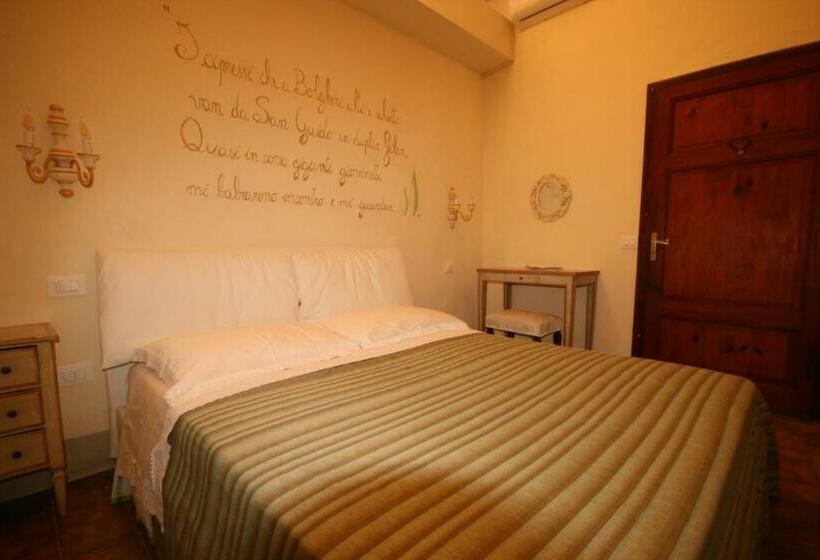 ペンション Affitta Camere Vianova