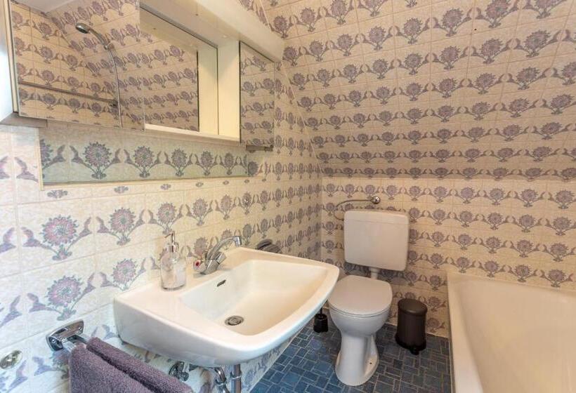 بنسيون City House Bühl