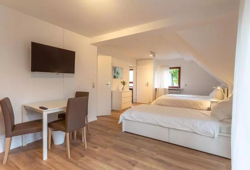 Majatalo City House Bühl