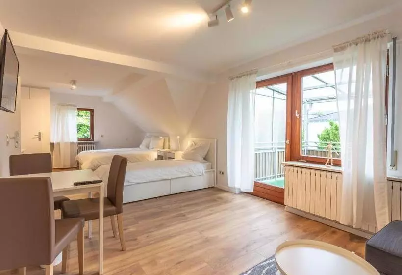 Majatalo City House Bühl