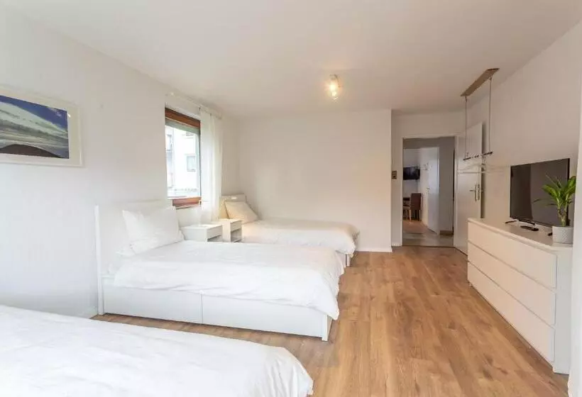 Majatalo City House Bühl