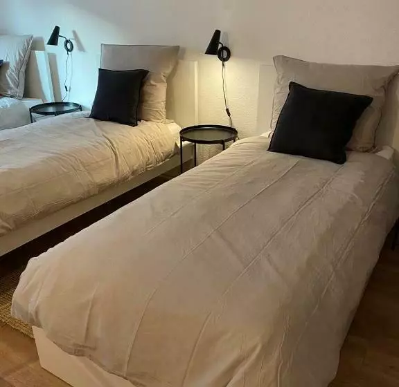 Majatalo City House Bühl