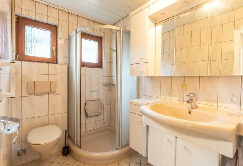 بنسيون City House Bühl