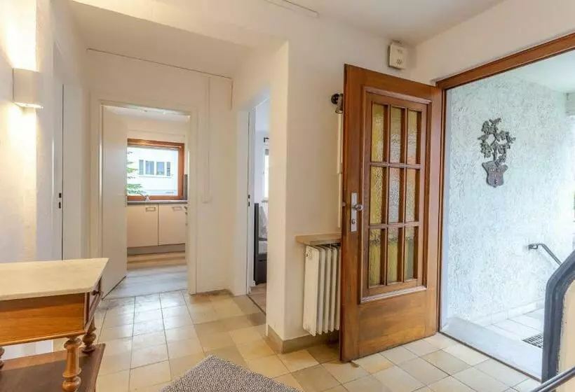 Majatalo City House Bühl