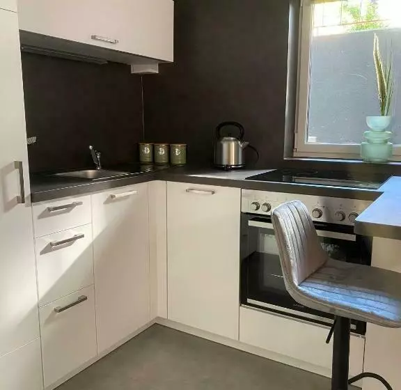 Majatalo City House Bühl