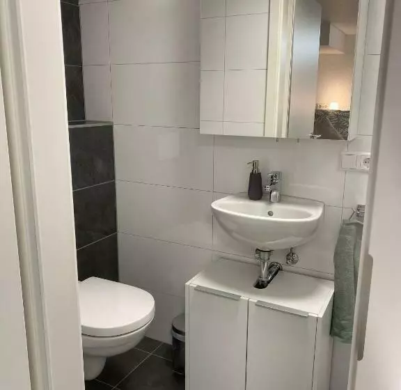 Majatalo City House Bühl