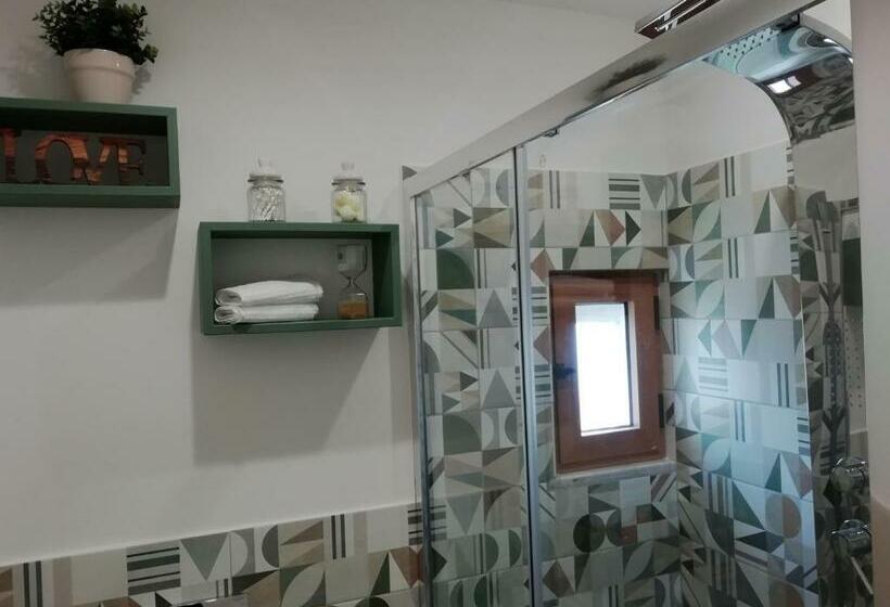 פנסיון Esse House