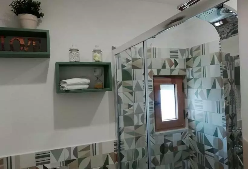 ペンション Esse House