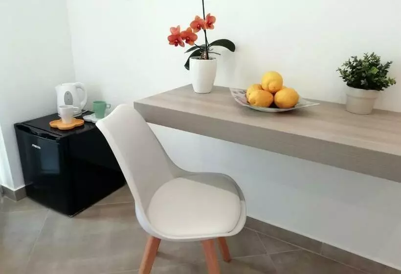 ペンション Esse House
