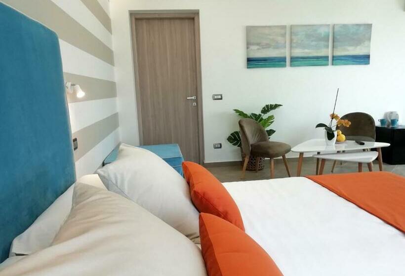 פנסיון Esse House