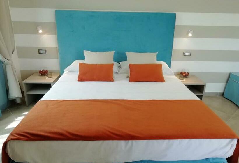 פנסיון Esse House