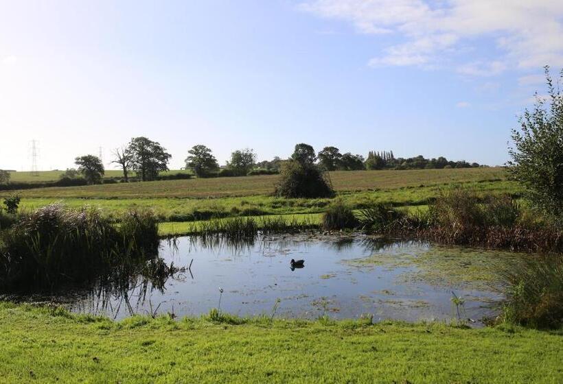 膳宿费 Hedges House