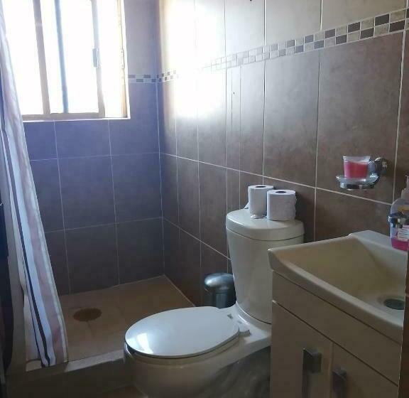 Pensjonat Hostal Mago