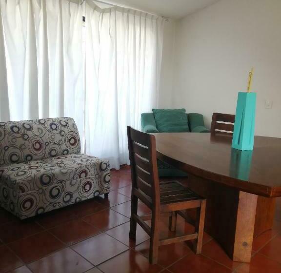 Pensjonat Hostal Mago