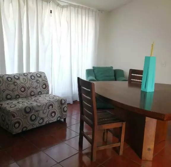 پانسیون Hostal Mago