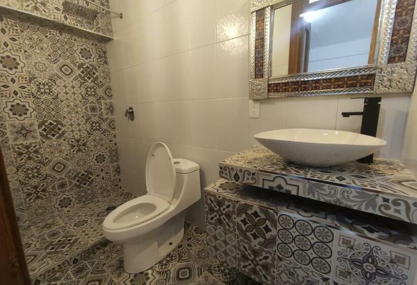 Pensjonat Hostal Mago