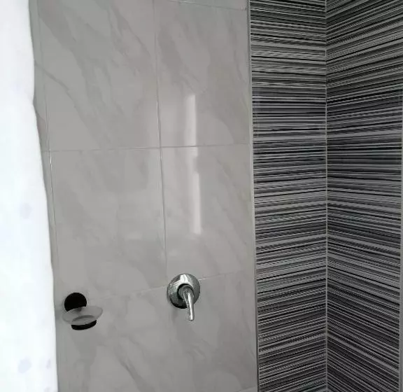 پانسیون Hostal Mago