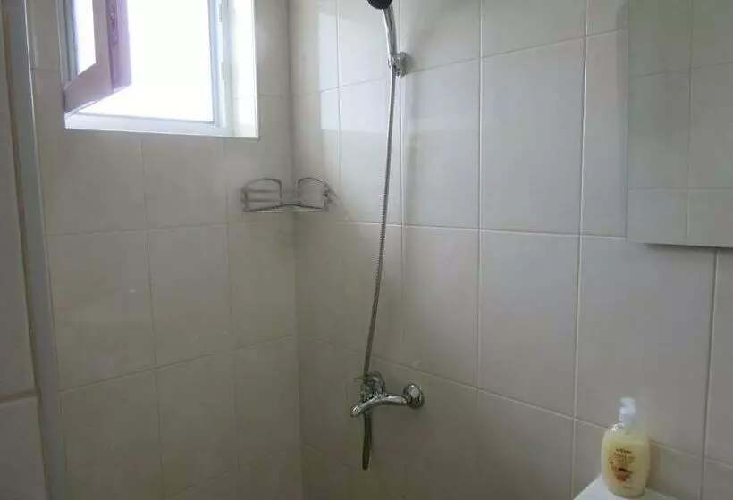 پانسیون Karia Apartments
