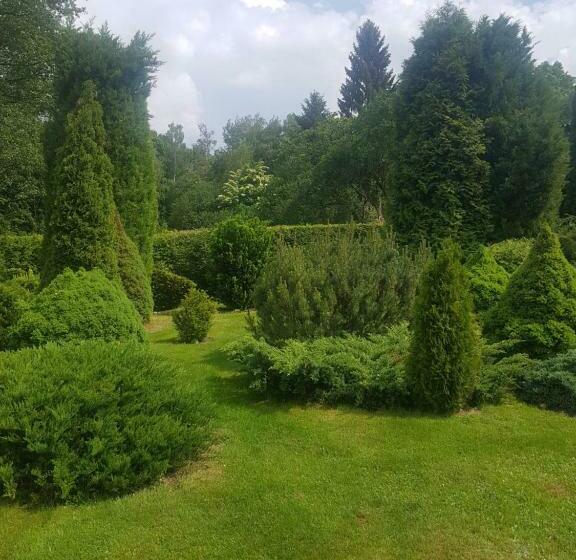 پانسیون Penzion U Elišky