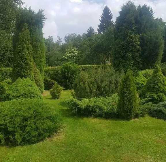 پانسیون Penzion U Elišky