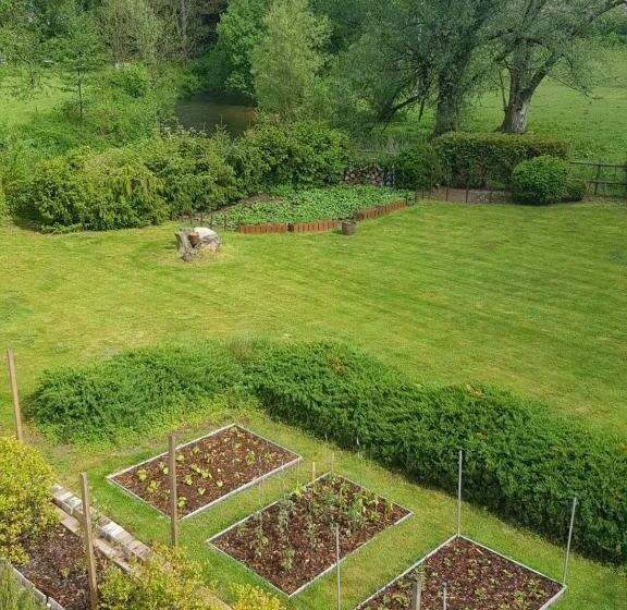 پانسیون Penzion U Elišky