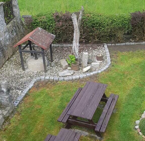 پانسیون Penzion U Elišky