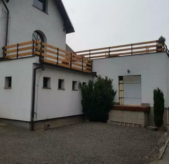 پانسیون Penzion U Elišky