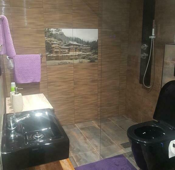 پانسیون Penzion U Elišky