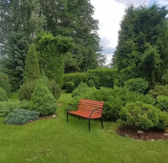 پانسیون Penzion U Elišky