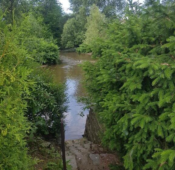 پانسیون Penzion U Elišky