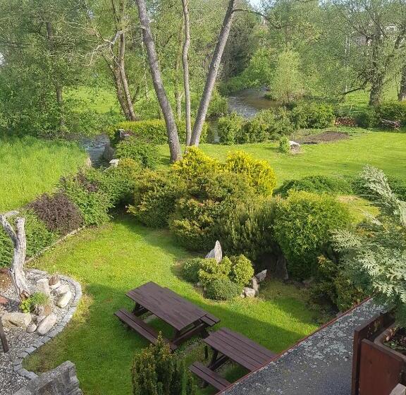 پانسیون Penzion U Elišky