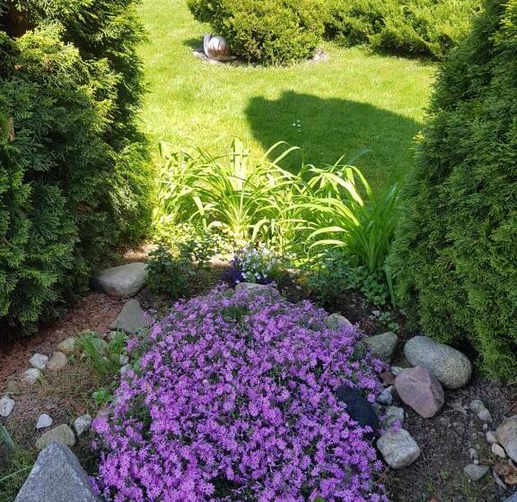 پانسیون Penzion U Elišky