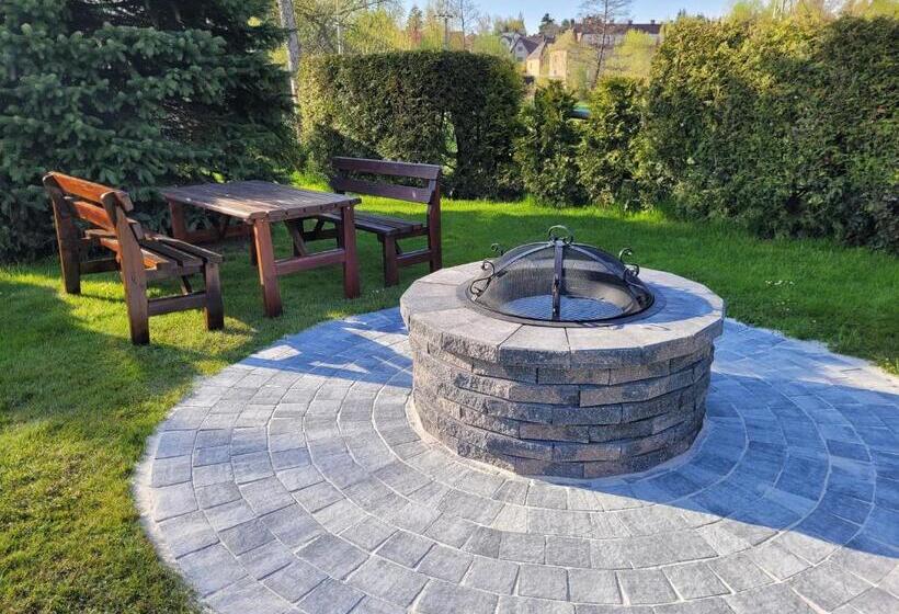 پانسیون Penzion U Elišky