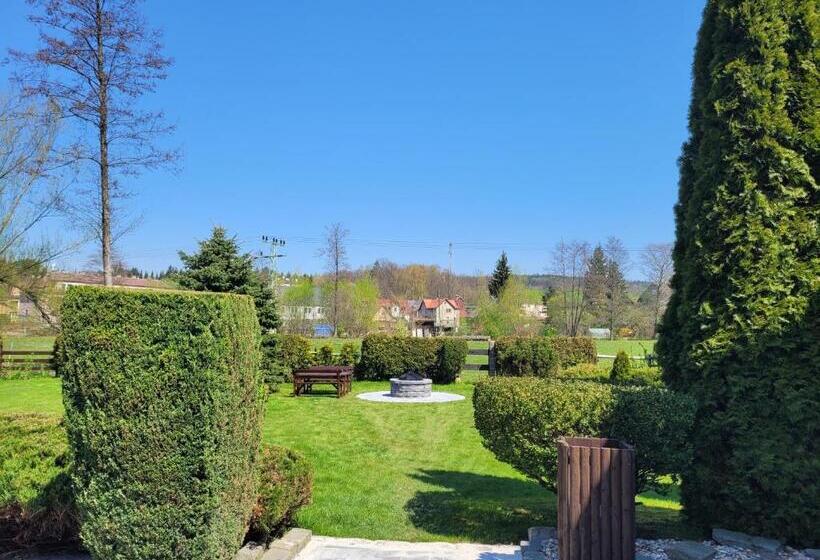 پانسیون Penzion U Elišky