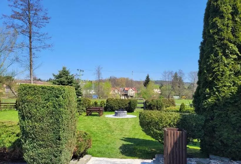 پانسیون Penzion U Elišky
