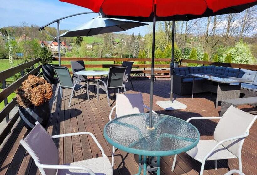 پانسیون Penzion U Elišky