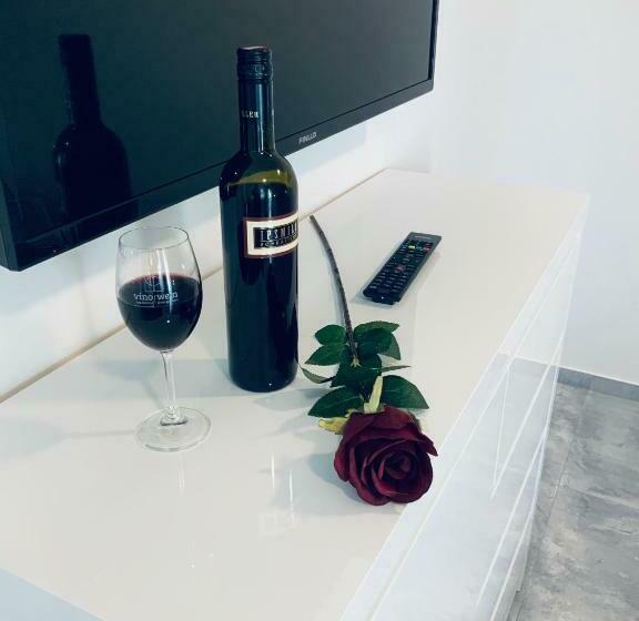 بنسيون Ubytování V Zátiší Lednice