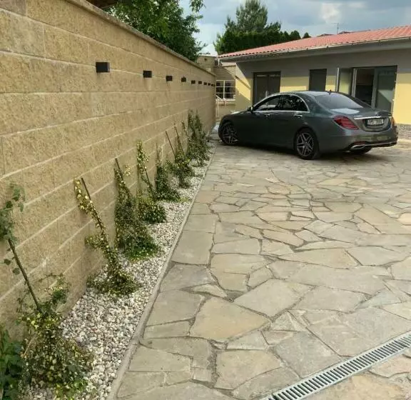 ペンション Ubytování V Zátiší Lednice