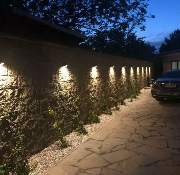 ペンション Ubytování V Zátiší Lednice