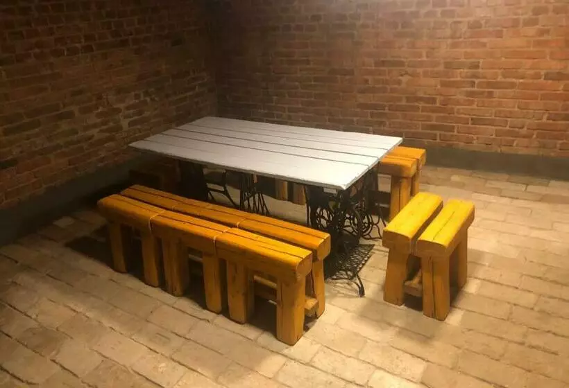 ペンション Ubytování V Zátiší Lednice