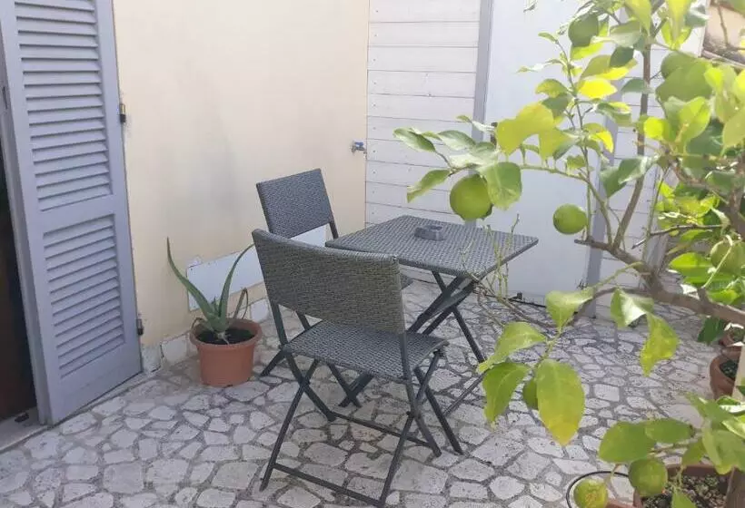 پانسیون Via Roma