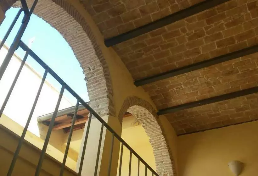 پانسیون Via Roma