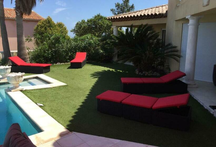 膳宿费 Villa Goonie