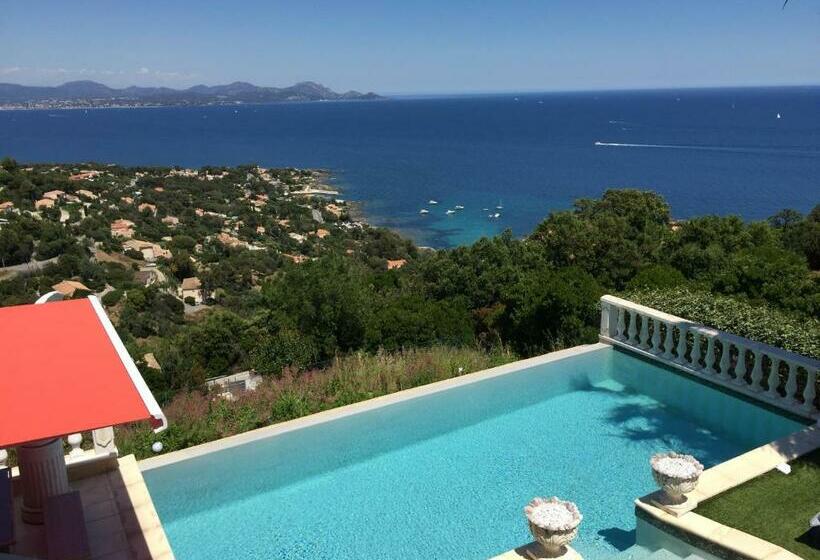 膳宿费 Villa Goonie