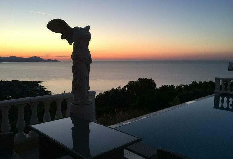 膳宿费 Villa Goonie