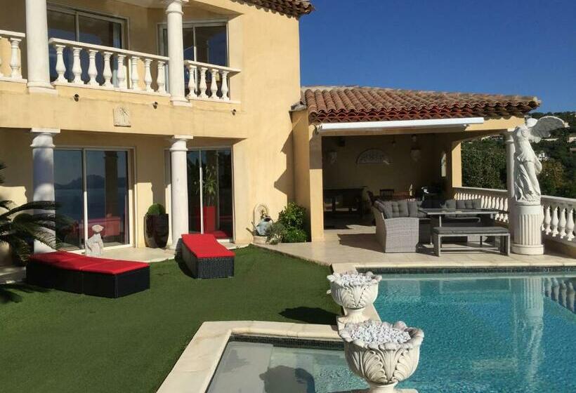 膳宿费 Villa Goonie