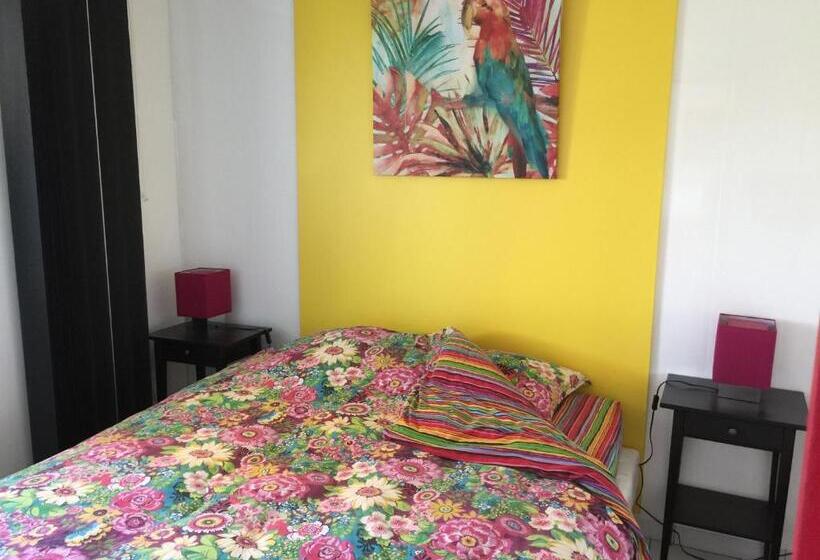 膳宿费 Villa Goonie