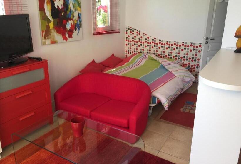 膳宿费 Villa Goonie