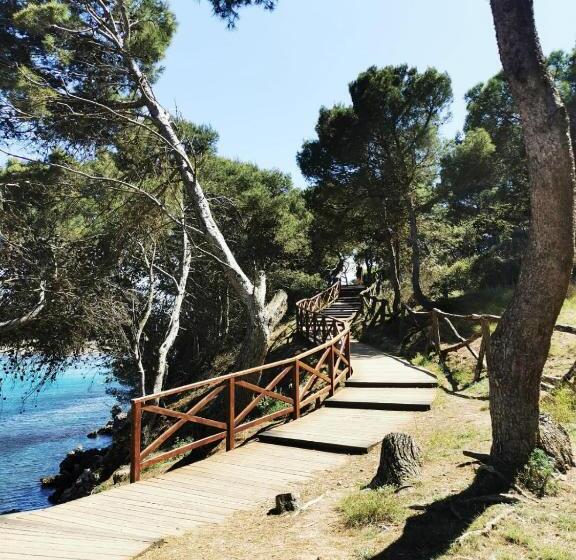 پانسیون Villa Valerie Bio & Zen